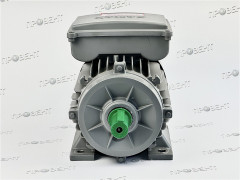 Однофазный электродвигатель GAMAK MS90SL2 2.2 кВт 3000 об/мин