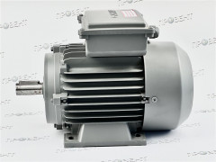 Однофазный электродвигатель GAMAK MS90SL2 2.2 кВт 3000 об/мин