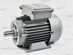 Однофазный электродвигатель GAMAK MS90SL2 2.2 кВт 3000 об/мин