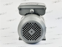 Однофазный электродвигатель GAMAK MS90SL2 2.2 кВт 3000 об/мин