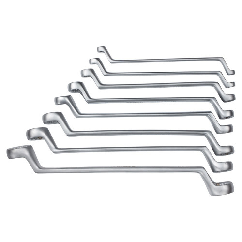 Ключі накидні SIGMA 8шт