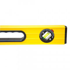 Уровень SIGMA 80см с поворотной капсулой