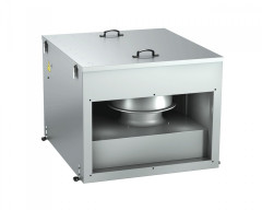 Канальный центробежный вентилятор ВЕНТС ВКПИ 600x300 ЕС