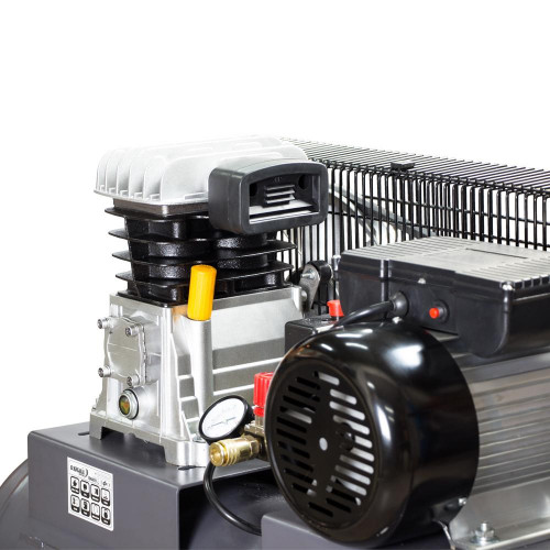 Компрессор SIGMA REFINE 2кВт 385л/мин