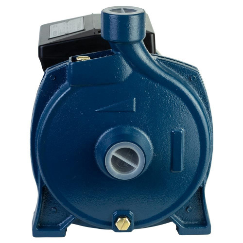 Насос центробежный WETRON CPM158