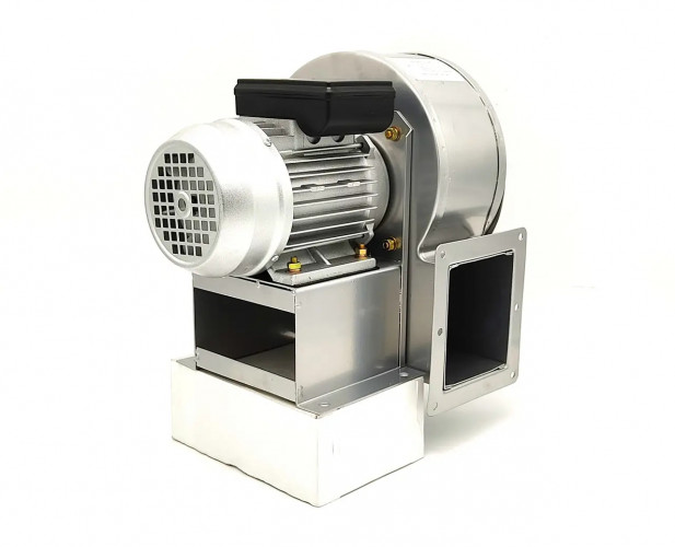 Вентилятор радиальный Турбовент НЖВ 150