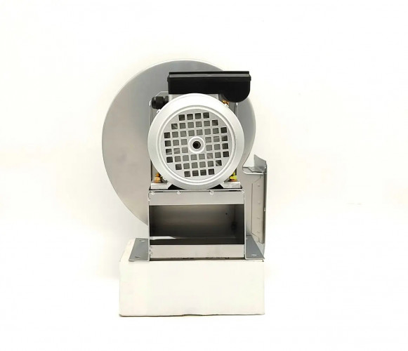 Вентилятор радиальный Турбовент НЖВ 150