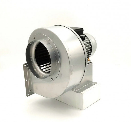 Вентилятор радиальный Турбовент НЖВ 150
