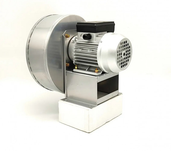 Вентилятор радиальный Турбовент НЖВ 150