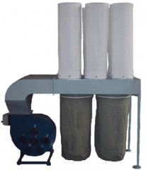 Аспирационная установка ВУДОС 4