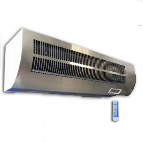 Повітряна завіса INTELLECT E17 IOB