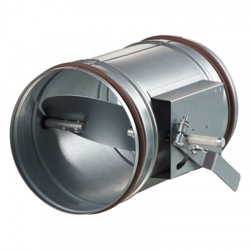 Повітряна заслінка ВЕНТС КР 250