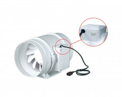 Канальный вентилятор ВЕНТС ТТ ПРО 250