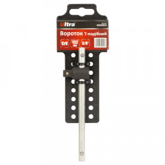 Вороток ULTRA 3/8 152мм