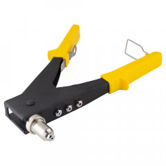 Заклепочник двухпозиционный SIGMA 250мм