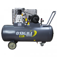 Компрессор SIGMA REFINE 3кВт 550л/мин
