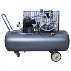 Компрессор SIGMA REFINE 3кВт 550л/мин