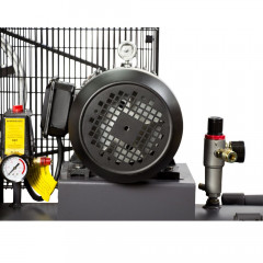 Компрессор SIGMA REFINE 3кВт 550л/мин