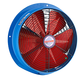 Вентилятор BVN BSМ 500