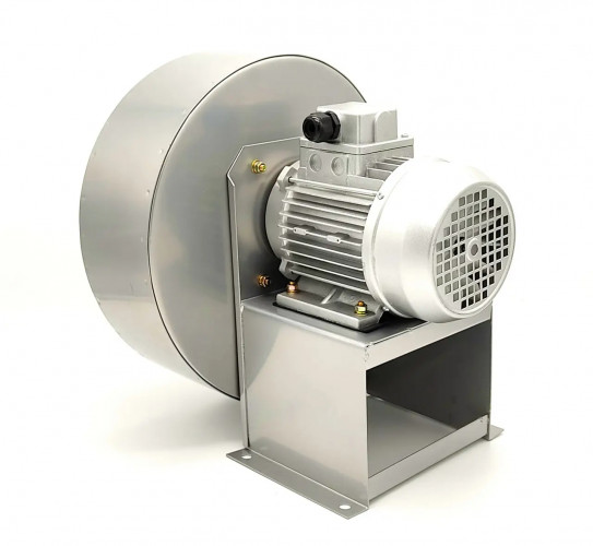 Вентилятор радиальный Турбовент НЖВ 200 380В