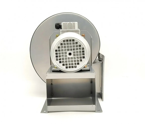 Вентилятор радиальный Турбовент НЖВ 200 380В