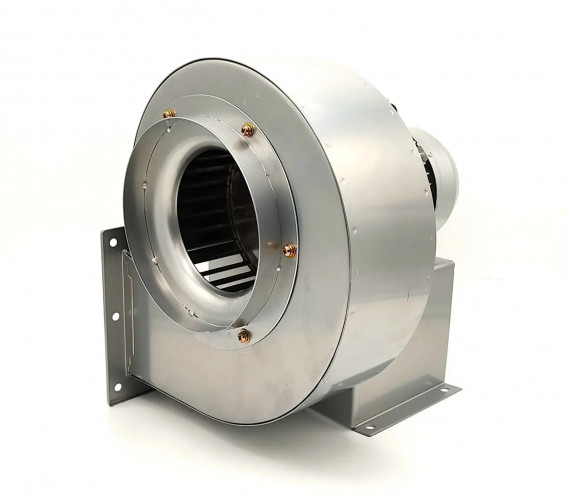 Вентилятор радиальный Турбовент НЖВ 200 380В