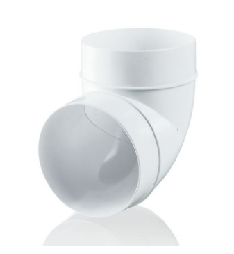 Колено Ventika KO100-90