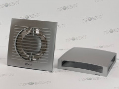 Вытяжной вентилятор Europlast E-extra EET100TS