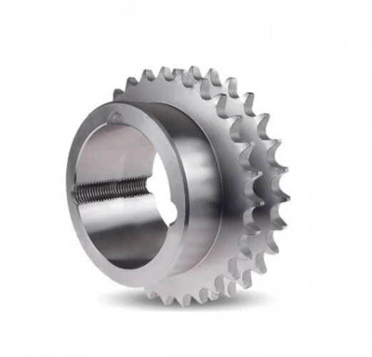 Звездочка под втулку SATI 19,05 12B-2 Z=20