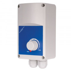 Регулятор скорости Вентс РС-10,0-Т