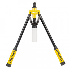 Заклепочник двуручный SIGMA 430мм