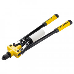 Заклепочник двуручный SIGMA 430мм