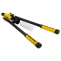 Заклепочник двуручный SIGMA 430мм