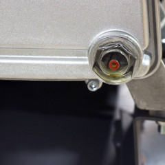 Компрессор SIGMA REFINE 2кВт 335л/мин