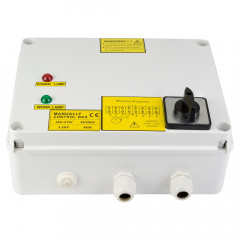 Насос центробежный DONGYIN 4SD12/20