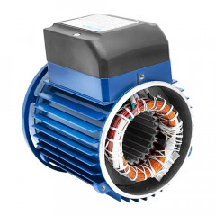 Насос центробежный WETRON JSW15M