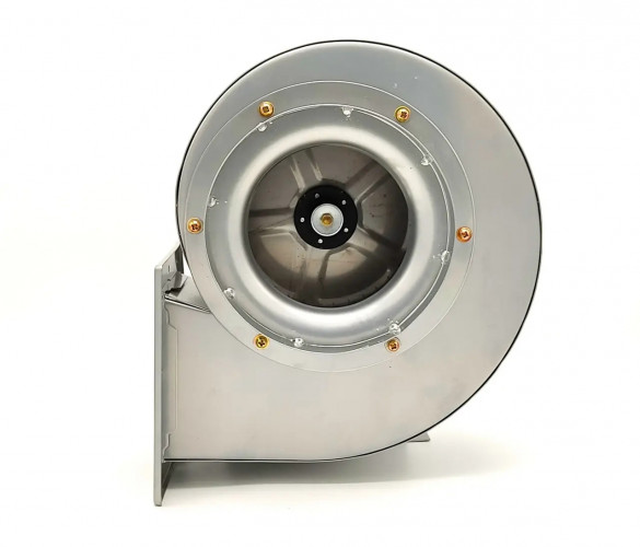 Вентилятор радиальный Турбовент НЖВ 200 220В