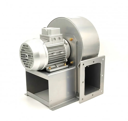 Вентилятор радиальный Турбовент НЖВ 200 220В