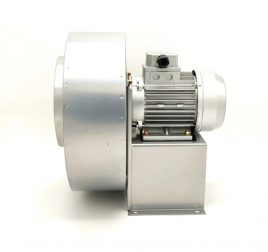 Вентилятор радиальный Турбовент НЖВ 200 220В