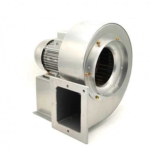 Вентилятор радиальный Турбовент НЖВ 200 220В