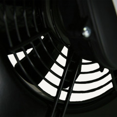 Осевой вентилятор AirRoxy aRok 400