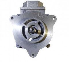 Електродвигун пересування MMotors МА 63 В-6B з гальмом