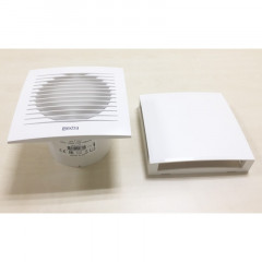 Вытяжной вентилятор Europlast E-extra EET125