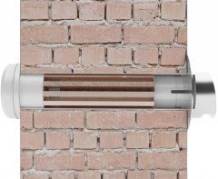 Колпак Prana MCL 1501