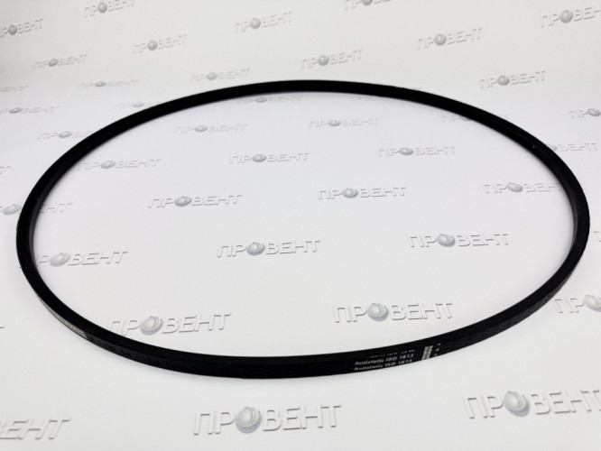 Клиновый ремень Optibelt Z/10 1063 Lw