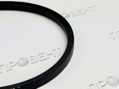 Клиновый ремень Optibelt Z/10 1063 Lw