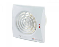 Осевой энергосберегающий вентилятор ВЕНТС 150 Квайт