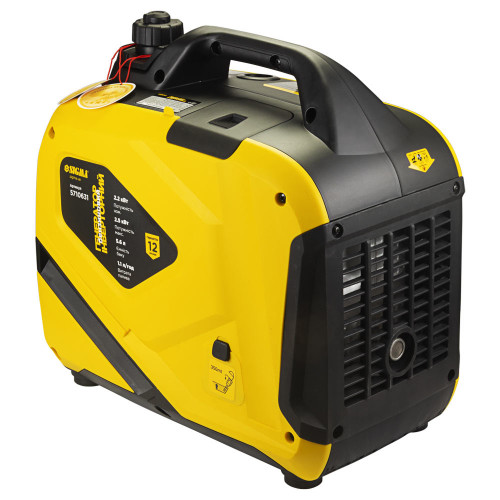 Генератор SIGMA 2.2/2.5кВт