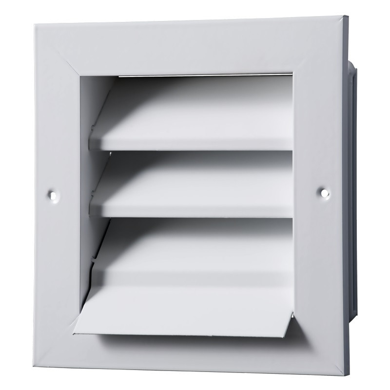 Решетка Вентс РН 400x350