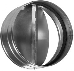 Обратный клапан Salda RSK 150